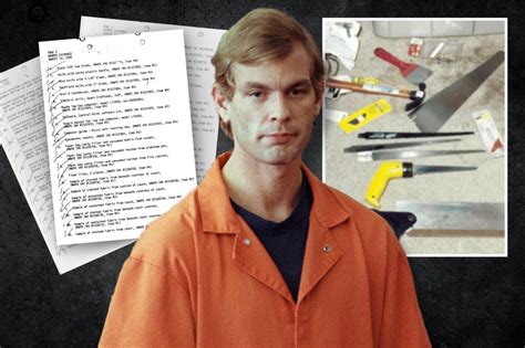 jeffery dahmer polariod|19 Chilling Photos and Details from Inside Jeffrey。